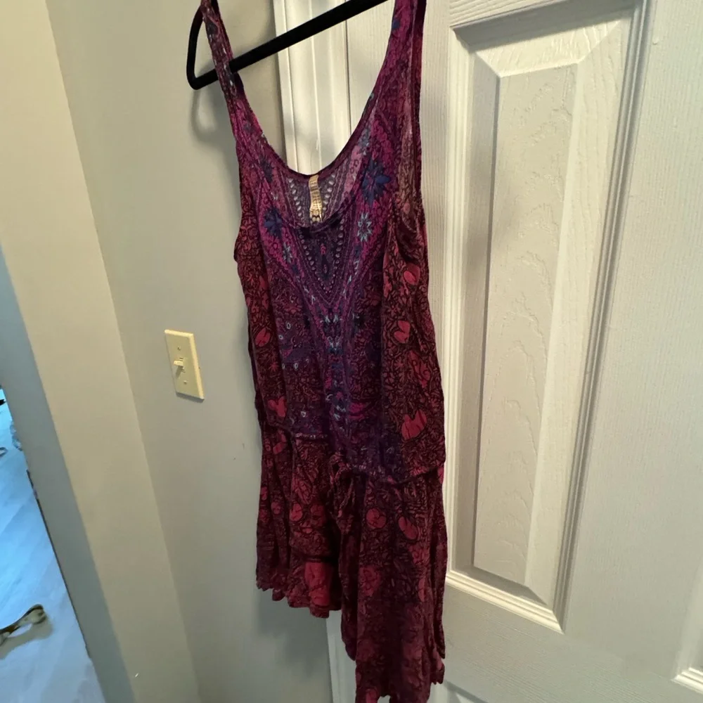 Free People top - Picture 5 of 5